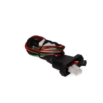 Albero cavo Piaggio Zip Iget Senty/Patrolline HPS 447N