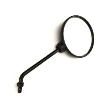 Specchio destro Rieju RR/MRX/MRT nero