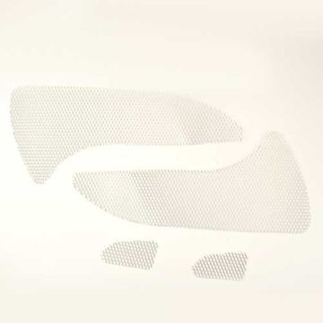 KIT GRIGLIA DI VENTILAZIONE (4) RS2 RIEJU