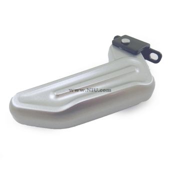 Poggiapiedi Duo Niu N1S destro E3 originale