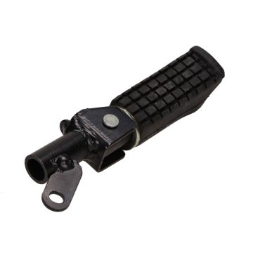 Poggiapiedi Duo Retro LH