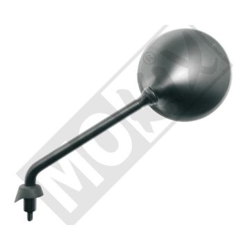 Specchietto sinistro Piaggio Liberty 125 nero Vicma-E-298-I