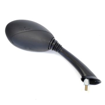 Specchio destro Vespa ET4 nero