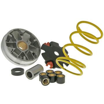 Kit variatore -Malossi Multivar 2000- Honda 50 2 tempi - Dio SP/Dio SR/Vision 50/Vision con In 50/Wallaroo/Peugeot Rapido/ST50 517073