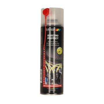 Spray elettroprotettivo Motip 500ml