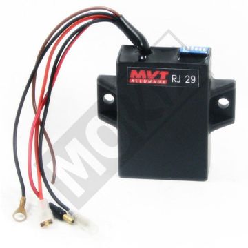 EPROM MVT DIGITAL PREMIUM AN. 5