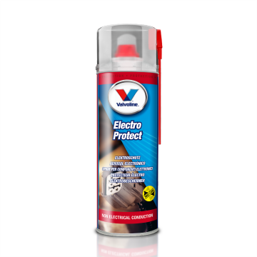 Spray protettivo Contact Protect Valvoline 500ml (contatti elettrici resistenti all'acqua)