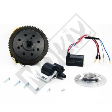 MULINO AD ACCENSIONE MVT MIN AM6 E1