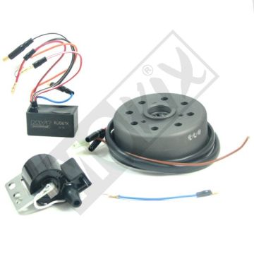 MULINO AD ACCENSIONE MVT MIN HORZ DUC