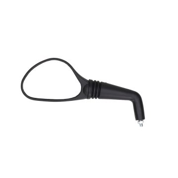 Specchietto sinistro nero Yamaha Aerox/MBK Nitro/CPI GTS 50-125-150-200 MKX