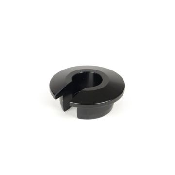 Piastra elastica per molla ammortizzatore anteriore, superiore per abbassamento ammortizzatori BGM PRO per BGM PRO SC/F1 Sport Vespa PK/PX