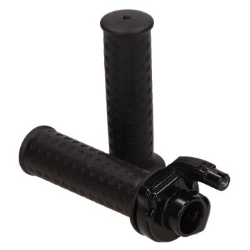 Acceleratore con manopole, modello originale Piaggio Zip 2000-> 50 2/4 tempi DMP