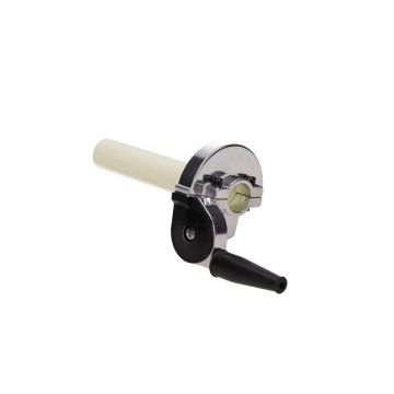 Acceleratore universale in alluminio (gas veloce)