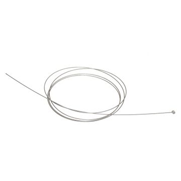 Cavo dell'acceleratore interno Honda Camino (6404) Elvedes