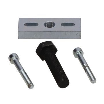 Trattore a volano con estrattore frizione modello Morini/Puch Maxi