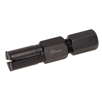 Estrattore per cuscinetti interni 20mm Buzzetti 5012