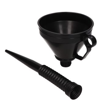 Imbuto benzina/olio universale DMP