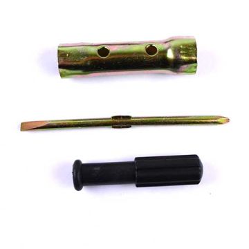 Set di attrezzi originale Sym