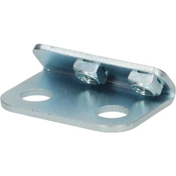 Piastra di bloccaggio Bobina/CDI BGM PRO per VAPE Vespa PX, Sprint 150, GT125, GTR125, Super, TS125, GL150, VNA, VBA, VNB, VBB, MotoVespa