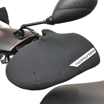 Set manicotti in neoprene Tucano Urbano R362X universale