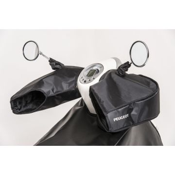 Set di manicotti originali Peugeot di grandi dimensioni A09018