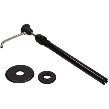 Sapone per mani con pompa a mano Kroon