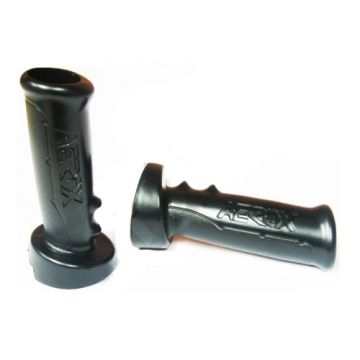Set manopole Yamaha Aerox modello originale