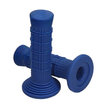 Manopole Progrip 729 Enduro blu