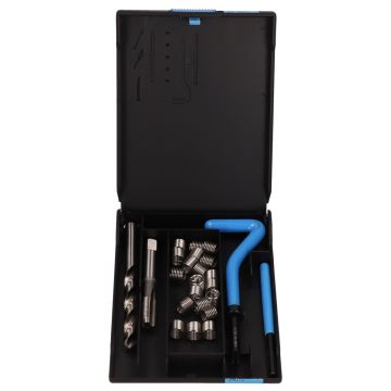 Kit di riparazione del filo Helico M8 x bobina da 1,0 V