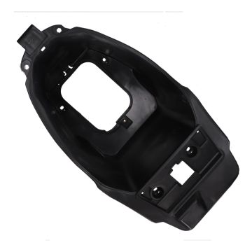 Scatola per casco China Filly 1 nera