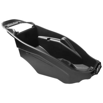 Scatola per casco Kymco Agility 16+ originale