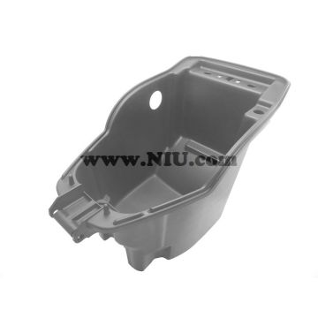 Scatola porta casco originale N Cargo Delivery