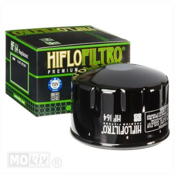 Filtro olio Honda SH300/Silver Wing 400/600/NC700/750/X-ADV750/Yamaha T-Max 530/560 Hiflo