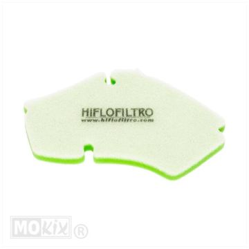 Cartuccia filtro aria Piaggio Zip SP/FR/RST 1996-2000 Hiflo