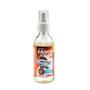 Spray igienico interno del casco Lampa 100ml