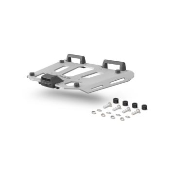 Bauletto con piastra + viti per TERRA TR48 in alluminio D1BTRPA Shad