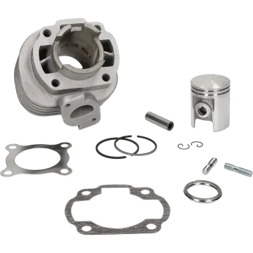 Cilindro orizzontale Minarelli AC 40mm 2 tempi raffreddato ad aria