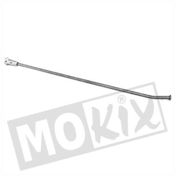 Ruota posteriore Spoke 208x3.08 Rieju