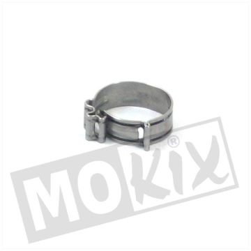 FASCETTA PER VALVOLA PNEUMATICA RIEJU E2