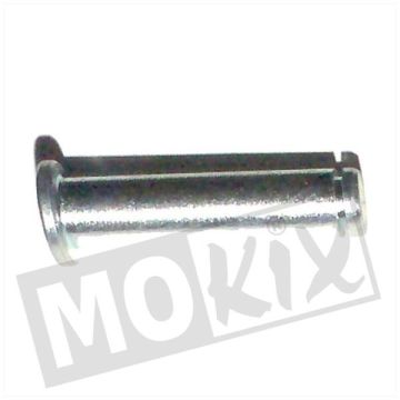 Poggiapiedi anteriore/posteriore Pen Rieju RS2 originale 0/000.840.7000