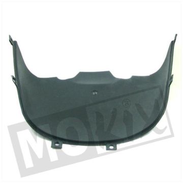 COPERCHIO POSTERIORE PER SCATOLA PORTA CASCO RIEJU 4T SCOOTER