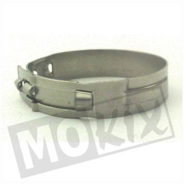 DERBI ABRAZ.OETIKER 340-906RWV