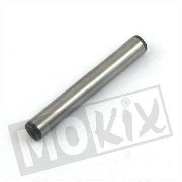 CAMBIO PRIMARIO CON ALBERO DERBI