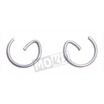 Anello elastico per pistoni 12mm TP