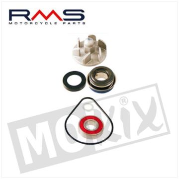 KIT DI RICOSTRUZIONE POMPA ACQUA HONDA PANTHEON 125cc RMS