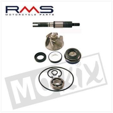 KIT RICOSTRUZIONE POMPA ACQUA HONDA SH 125cc RMS