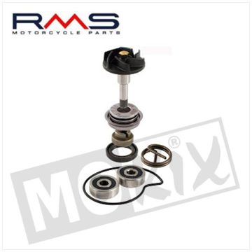 KIT REVISIONE POMPA ACQUA PIAGGIO BEVERLY '06 250 RMS