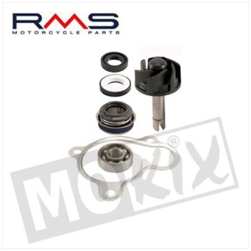 KIT DI RICOSTRUZIONE POMPA ACQUA YAMAHA MAJESTY 250cc RMS