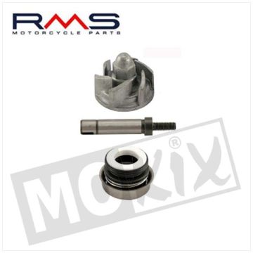 KIT REVISIONE POMPA ACQUA APRILIA LEONARDO ST 250 RMS