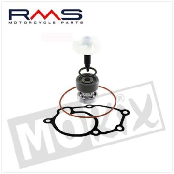 KIT DI RICOSTRUZIONE POMPA ACQUA YAMAHA X-MAX 125cc RMS
